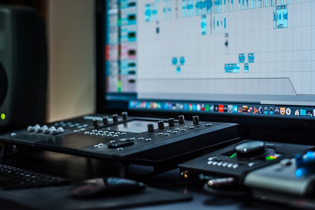 The Complete Guide to Audio Editing for Beginners